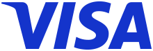 Visa kartica logo
