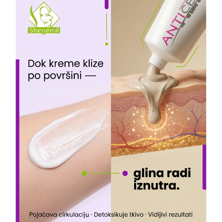 Anticellulite Mask - Slika 6