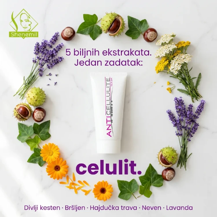 Anticellulite Mask - Slika 8