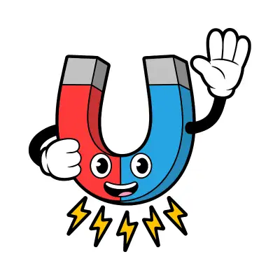 Magnet nečistoća Magnet nečistoća