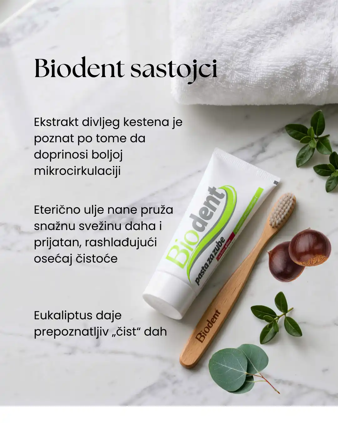 Biodent - pasta za zube - Slika 4
