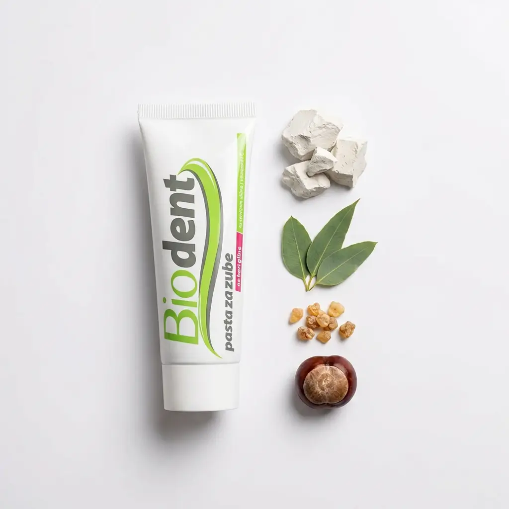Biodent - pasta za zube - Slika 5