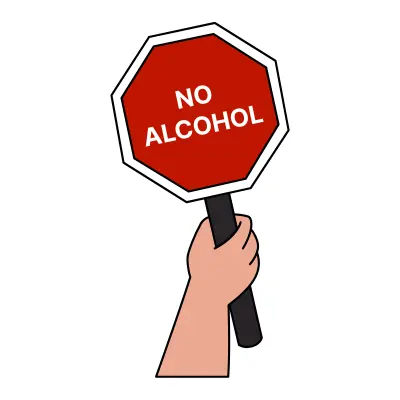 Bez alkohola